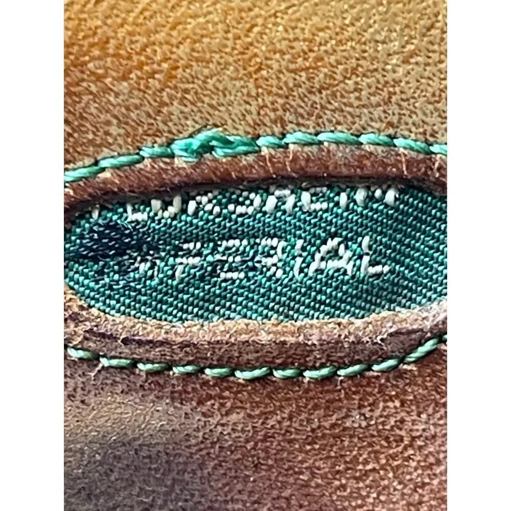 Florsheim Imperial 93602 Kenmoor tan grain 